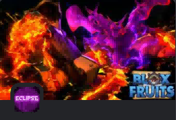 Eclipse | Blox Fruits Trading