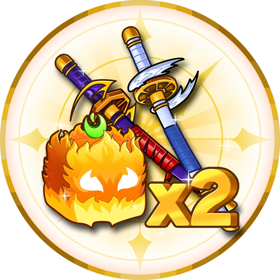 2x mastery