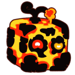 magma